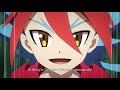 Buddyfight Ace Animation Promotional Video