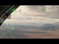 DCS RAFAIR - 41F SQUADRON - DEATH VALLEY MISSION - 26.11.2023