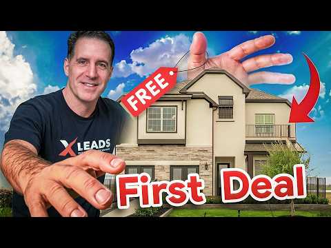 How to Do Your First Wholesaling Deal With No Money (2026)