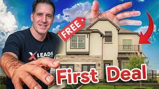 How to Do Your First Wholesaling Deal With No Money (2026)