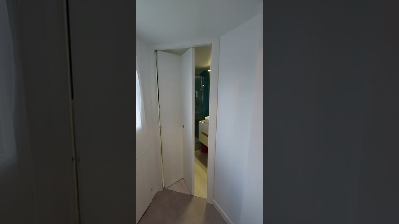 PORTE PLIANTE 2 GAROFOLI