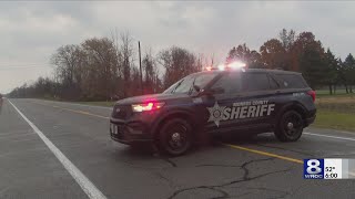 Pedestrian dies after Hilton crash, area reopen