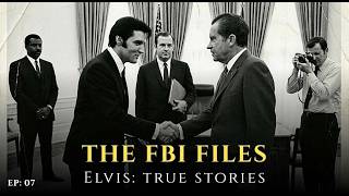 Elvis FBI Files: Threat Letters Exposed