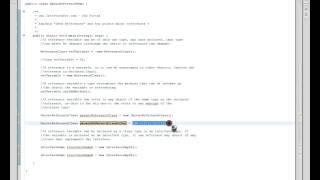 Java References Key Points