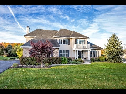 103 Mansion Ridge Boulevard, Monroe, NY home video tour