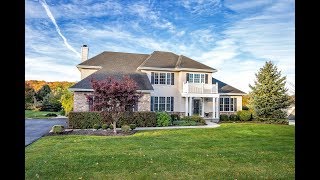 103 Mansion Ridge Boulevard video tour