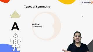 An Exploration of Different Symmetry Types🦋 | Chapter 5