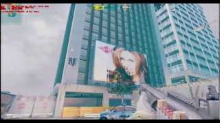 [A.V.A] [FPS] A.V.A [Alliance of Valiant Arms]online- Rapid fire - FN-TPS
