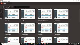 DEVELOPING BLAZOR WEB ASSEMBLY APPS WITH RADZEN (LESSON ONE)