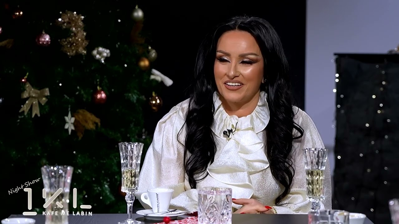 1 Kafe me Labin (Motrat Mustafa) 29.12.2024