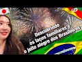 Minha primeira virada do Ano no Brasil, Rio Grande do Sul-Tramandaí