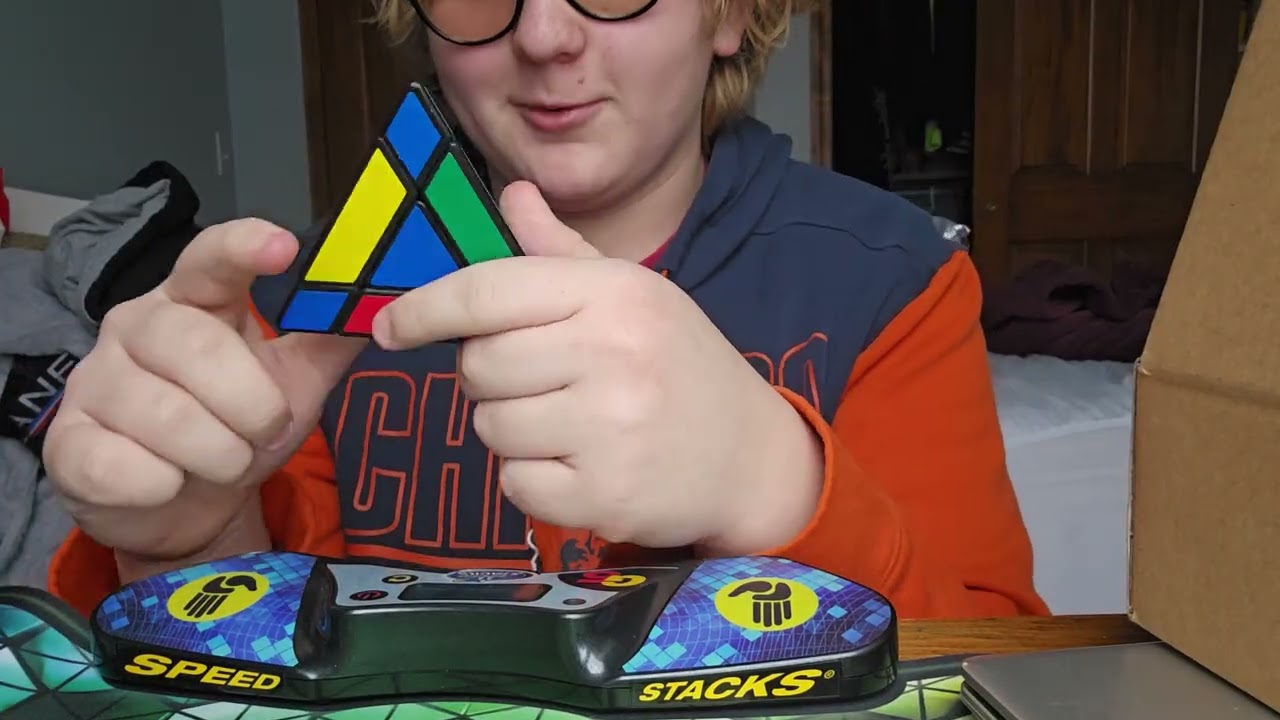 Barnes and noble unboxing 