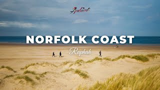 Raphah - Norfolk Coast