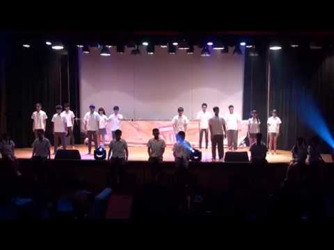 愛育9th社慶-小孩Q手