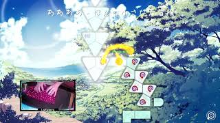 Japanese custom song in Adofai. screenshot 5