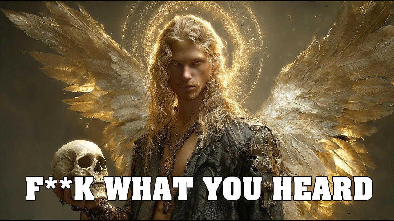 Vol. 2 – F**K What You Heard 🔥 | Dark Outlaw Country | Explicit Lyrics