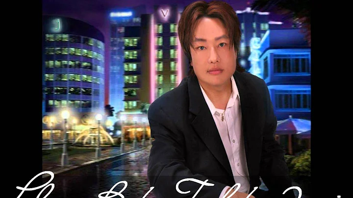 Jerry Vang - Please Baby Txhob Quaj