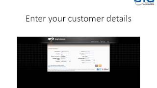 How to activate your SPOT device with GTC subscription code screenshot 3