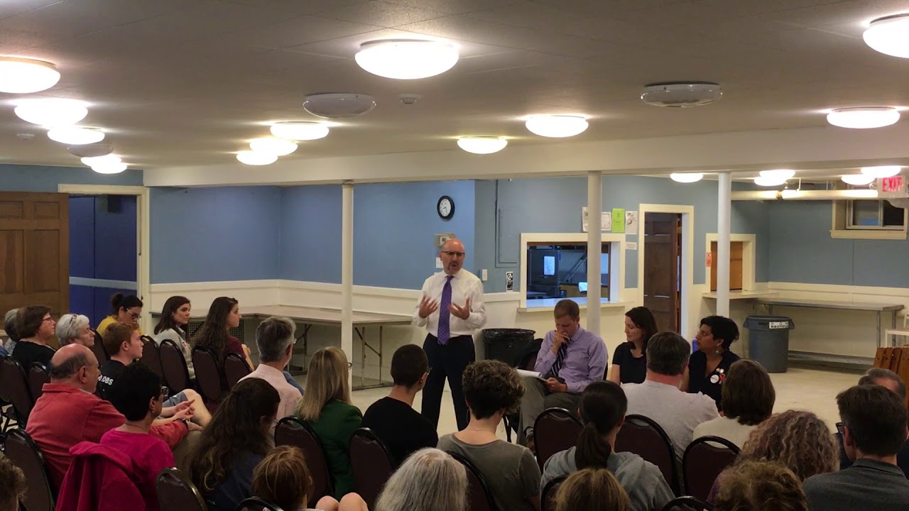 Brodeur on improving City Hall