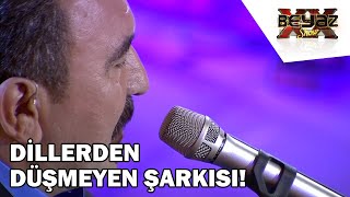 Ümit Besen - Nikah Masası - Beyaz Show