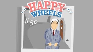 Happy Wheels Part 50 - SELFIE