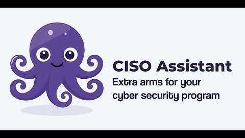 GitHub - intuitem/ciso-assistant-community: CISO Assistant is a one-stop-shop for GRC, covering R...