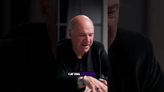 Basepaws: The Unexpected Cat DNA Data Empire! | Kevin O'Leary | Diary of a CEO