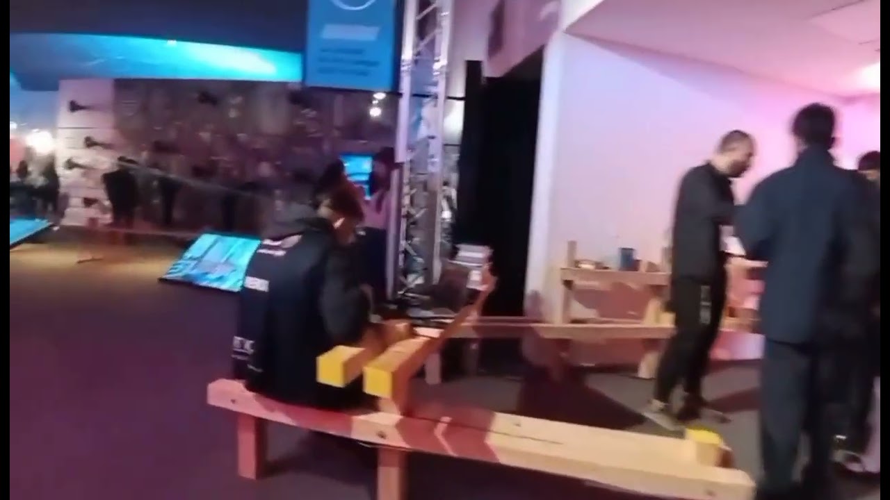 2025 5 6 JM Resumen 1 FERIA DEL LIBRO VIDEO