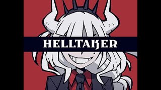 Demon Harem | Helltaker