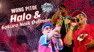 Wong Pitoe  Halo  Halo U0026 Sakura Naik Delman  All You Can Hear Gigs 2024