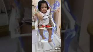 Super hyper…. #memes #vlog #funny #7billionviews #healthylifestyle #ashadeeyahcassidy #chixmaster