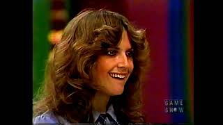 The Price Is Right december 21 1981 holiday Week