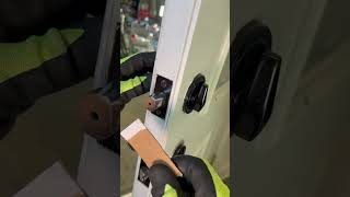 How to Fix a Misaligned Deadbolt | Quick DIY Tip