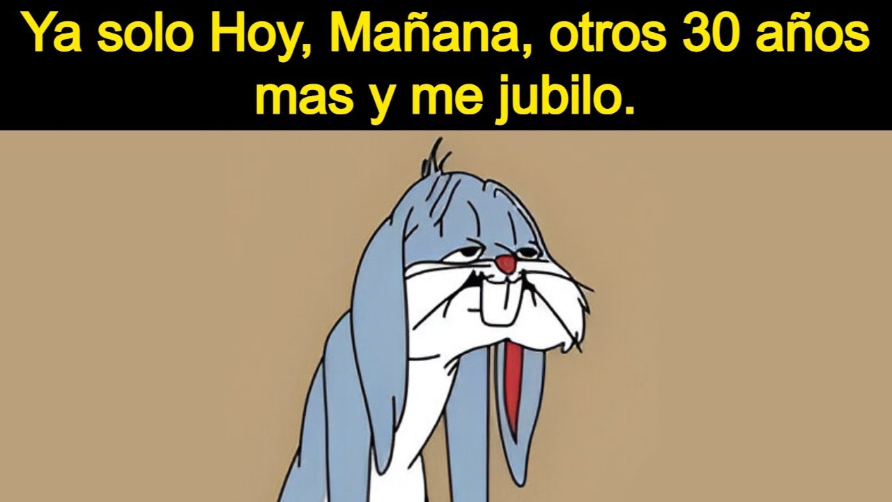 Estoy exhausto y apenas voy a mitad del camino :( | RDDC 