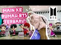 MAIN KE RUMAH BTS TERBARU!! 💜 BTS POP UP STORE IN SEOUL 2020 💜 BTS HOUSE | Bianca Kartika