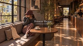 [𝐏𝐥𝐚𝐲𝐥𝐢𝐬𝐭] ☕ So Comfy. Afternoon Coffee in My Usual Seat｜Soft R&B & Café Music screenshot 5