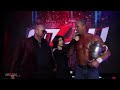 Davey Boy Smith Jr. puts ALL on notice