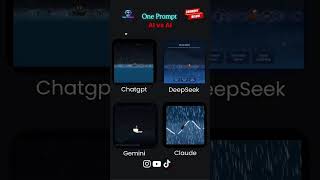 AI vs AI Storm Animation | HTML/CSS/JS Creative Coding Experiment #shortsfeed