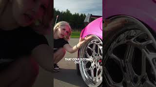 What I’ve done to my mk5 supra! 👀  #cars #automobile #cargirl #cartok #supra #pinkcargirl #mk5supra