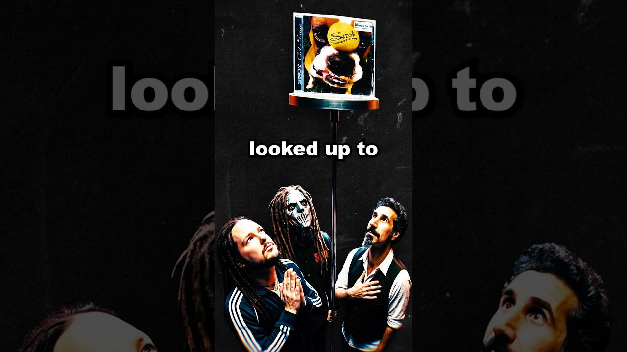 Nu-Metal's BIGGEST 