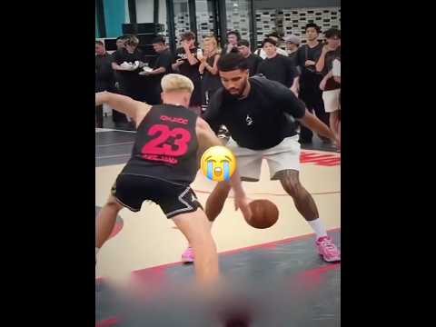 what is happening to tatum? 😭