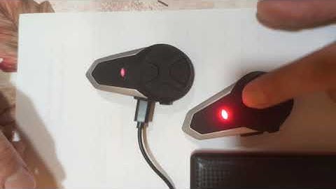 BT-S3 ON/OFF problem