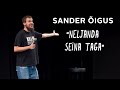 Sander Õigus - "Neljanda Seina Taga" (TÄISPIKK SHOW)