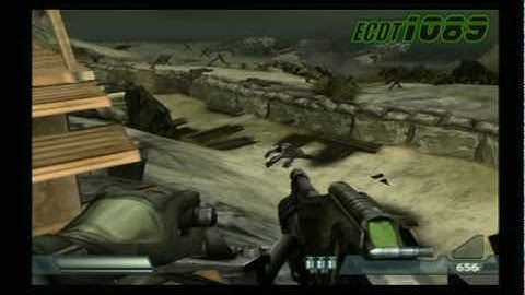 Killzone [Walkthrough] Part 24/51