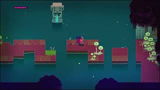 Hyper Light Drifter: Episode 4; Ninja Frogs