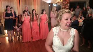 Yinger Wedding - The Winning Side