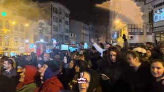 İlknur Yakupoğlu- Ben Denizde Bir Gemi, Kalandar Kutlaması 2026, Tonyatrabzon