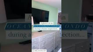 OCEANFRONT CONDO BETHANY BEACH // Sea Colony Beachfront Living