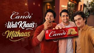 Candi Wali Khaas Mithaas