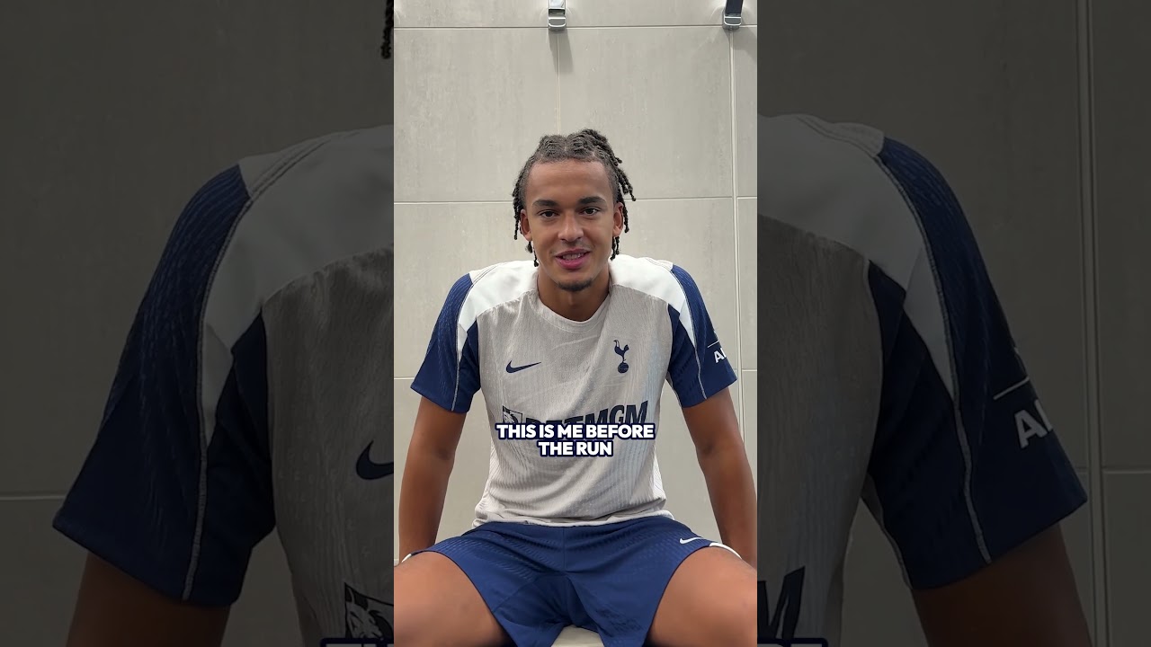 It's tough out here 🥵